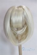 9-10inch/ウィッグ U-26-01-14-222-TN-ZU