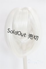9-10inch/ウィッグ U-26-01-14-222-TN-ZU