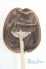 9-10inch/ウィッグ U-26-01-14-223-TN-ZU