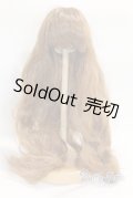 9-10inch/ウィッグ U-26-01-14-224-TN-ZU