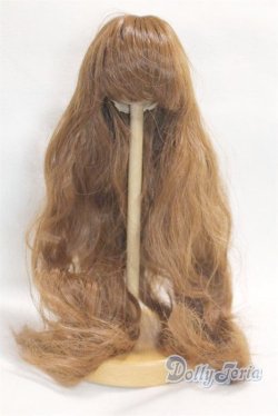 画像1: 9-10inch/ウィッグ U-26-01-14-224-TN-ZU