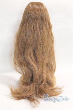 画像2: 9-10inch/ウィッグ U-26-01-14-224-TN-ZU