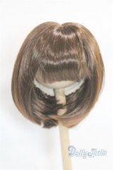 9-10inch/ウィッグ U-26-01-14-225-TN-ZU