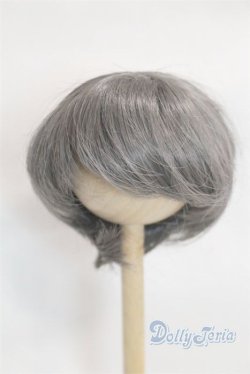 画像1: 9-10inch/ウィッグ U-26-01-14-227-TN-ZU