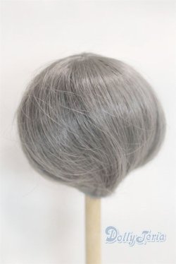 画像2: 9-10inch/ウィッグ U-26-01-14-227-TN-ZU