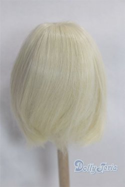 画像2: 9-10inch/ウィッグ U-26-01-14-228-TN-ZU