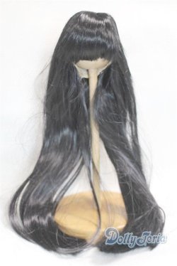 画像1: 9-10inch/ウィッグ U-26-01-14-230-TN-ZU