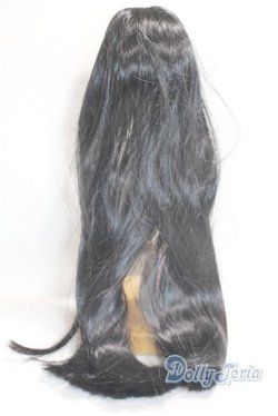 画像2: 9-10inch/ウィッグ U-26-01-14-230-TN-ZU