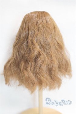 画像2: 9-10inch/ウィッグ U-26-01-14-231-TN-ZU