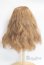 画像2: 9-10inch/ウィッグ U-26-01-14-231-TN-ZU (2)