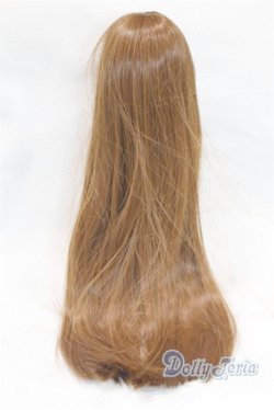 画像2: 9-10inch/ウィッグ U-26-01-14-232-TN-ZU