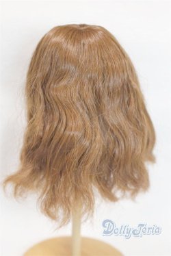 画像2: 9-10inch/ウィッグ U-26-01-14-234-TN-ZU