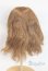 画像2: 9-10inch/ウィッグ U-26-01-14-234-TN-ZU (2)