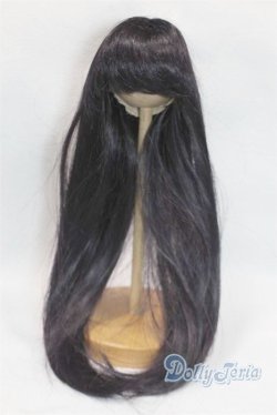 画像1: 9-10inch/ウィッグ U-26-01-14-236-TN-ZU