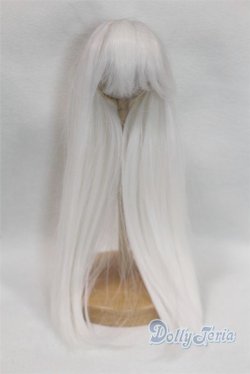 画像1: 9-10inch/ウィッグ U-26-01-14-238-TN-ZU