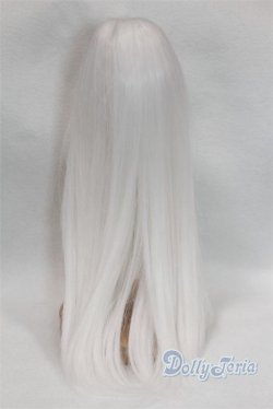 画像2: 9-10inch/ウィッグ U-26-01-14-238-TN-ZU