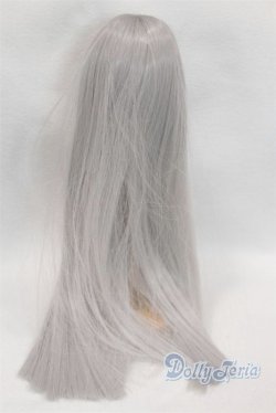 画像2: 9-10inch/ウィッグ U-26-01-14-240-TN-ZU