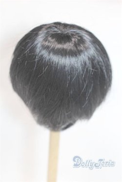 画像2: 9-10inch/ウィッグ U-26-01-14-242-TN-ZU