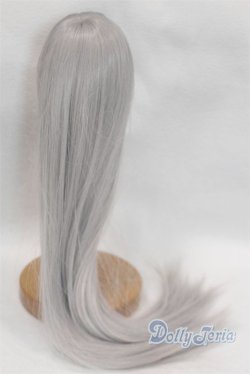 画像2: 9-10inch/ウィッグ U-26-01-14-243-TN-ZU