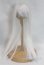 画像1: 9-10inch/ウィッグ U-26-01-14-245-TN-ZU (1)