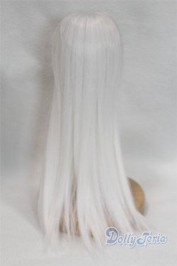 画像2: 9-10inch/ウィッグ U-26-01-14-245-TN-ZU