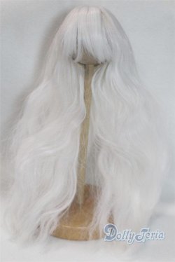 画像1: 9-10inch/ウィッグ U-26-01-14-247-TN-ZU