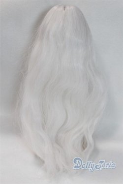 画像2: 9-10inch/ウィッグ U-26-01-14-247-TN-ZU