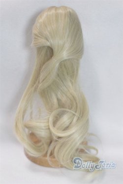 画像2: 9-10inch/ウィッグ U-26-01-14-248-TN-ZU