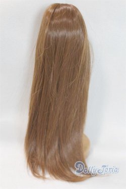 画像2: 9-10inch/ウィッグ U-26-01-14-249-TN-ZU