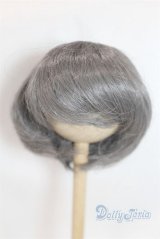 9-10inch/ウィッグ U-26-01-14-250-TN-ZU