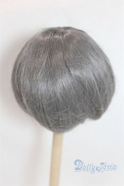 画像2: 9-10inch/ウィッグ U-26-01-14-250-TN-ZU