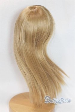 画像2: 9-10inch/ウィッグ U-26-01-14-251-TN-ZU