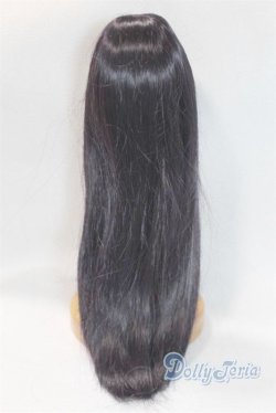 画像2: 9-10inch/ウィッグ U-26-01-14-254-TN-ZU