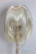 9-10inch/ウィッグ U-26-01-14-255-TN-ZU