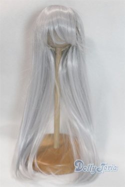 画像1: 9-10inch/ウィッグ U-26-01-14-256-TN-ZU