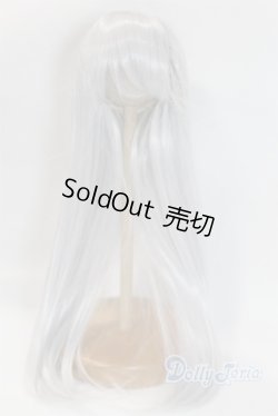 画像1: 9-10inch/ウィッグ U-26-01-14-256-TN-ZU