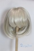 9-10inch/ウィッグ U-26-01-14-257-TN-ZU