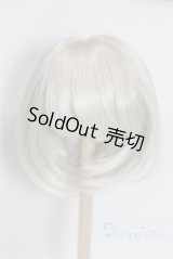 9-10inch/ウィッグ U-26-01-14-257-TN-ZU