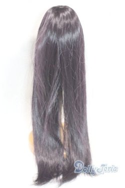 画像2: 9-10inch/ウィッグ U-26-01-14-258-TN-ZU