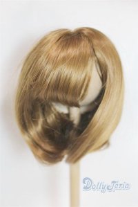 9-10inch/ウィッグ U-26-01-14-259-TN-ZU