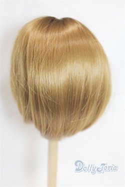 画像2: 9-10inch/ウィッグ U-26-01-14-259-TN-ZU