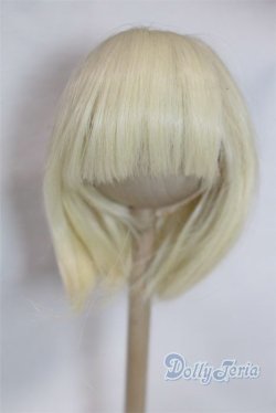 画像1: 9-10inch/ウィッグ U-26-01-14-261-TN-ZU