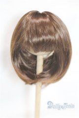9-10inch/ウィッグ U-26-01-14-262-TN-ZU