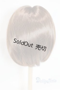 画像2: 9-10inch/ウィッグ U-26-01-14-262-TN-ZU