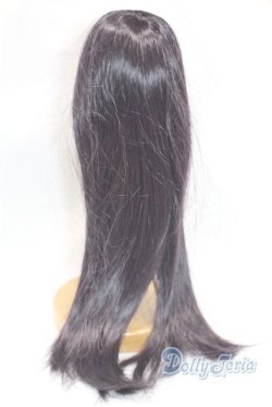 画像2: 9-10inch/ウィッグ U-26-01-14-264-TN-ZU