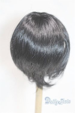画像2: 9-10inch/ウィッグ U-26-01-14-266-TN-ZU