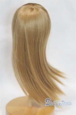 画像2: 9-10inch/ウィッグ U-26-01-14-267-TN-ZU