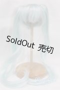 9-10inch/ウィッグ U-26-01-14-268-TN-ZU