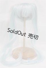 9-10inch/ウィッグ U-26-01-14-268-TN-ZU