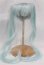 画像1: 9-10inch/ウィッグ U-26-01-14-268-TN-ZU (1)